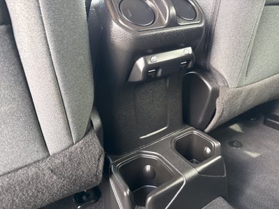 2025 Jeep Wrangler 4-Door Summit 4x4