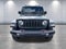 2025 Jeep Wrangler 4-Door Summit 4x4