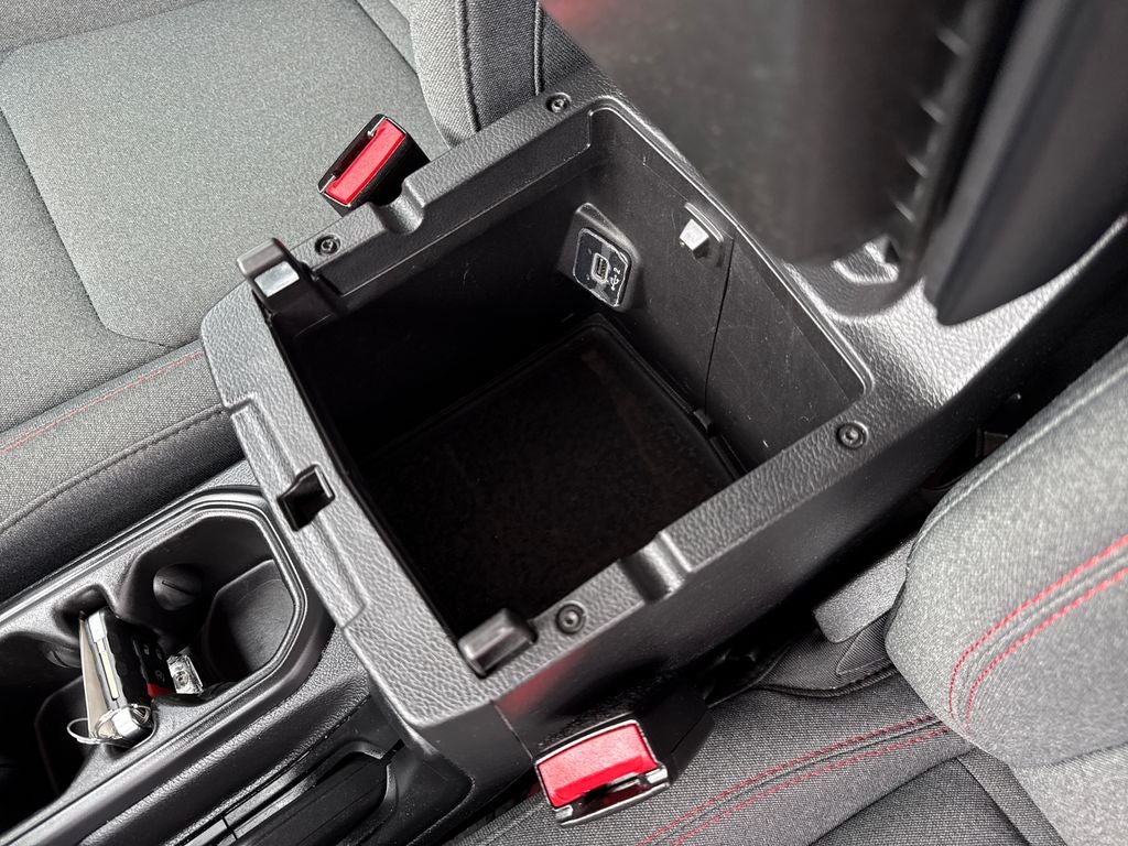 2025 Jeep Wrangler 4-Door Rubicon 4x4