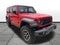 2025 Jeep Wrangler 4-Door Rubicon 4x4