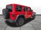 2025 Jeep Wrangler 4-Door Rubicon 4x4