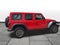 2025 Jeep Wrangler 4-Door Rubicon 4x4