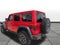 2025 Jeep Wrangler 4-Door Rubicon 4x4