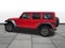 2025 Jeep Wrangler 4-Door Rubicon 4x4