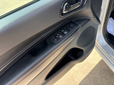 2025 Dodge Durango GT AWD