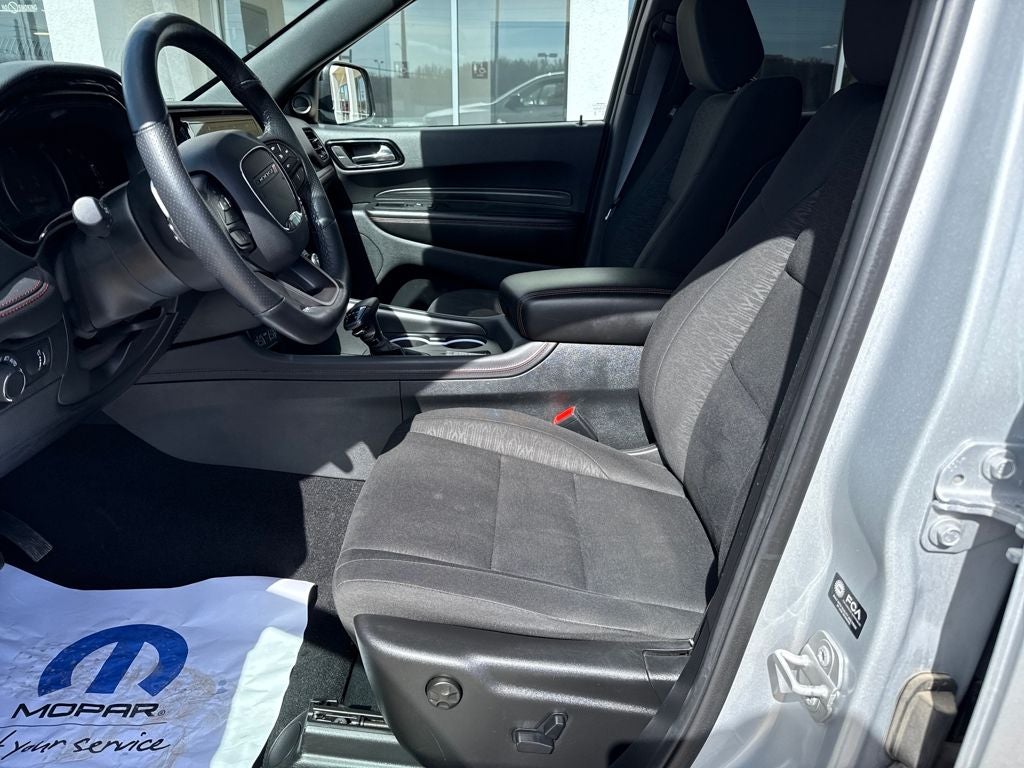2025 Dodge Durango GT AWD