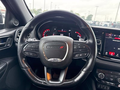 2022 Dodge Durango GT Plus AWD