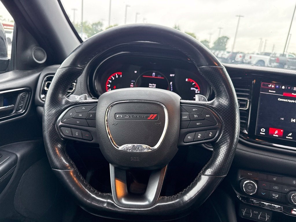 2022 Dodge Durango GT Plus AWD