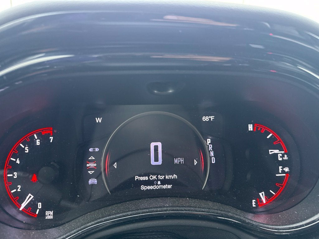 2022 Dodge Durango GT Plus AWD