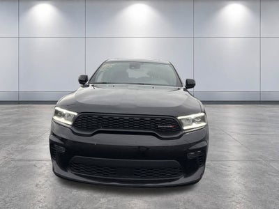 2022 Dodge Durango GT Plus AWD