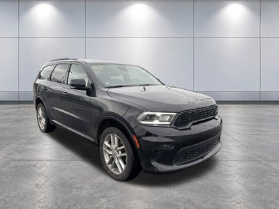 2022 Dodge Durango GT Plus AWD