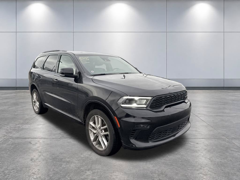 2022 Dodge Durango GT Plus AWD