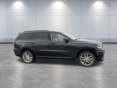 2022 Dodge Durango GT Plus AWD