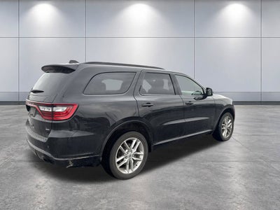 2022 Dodge Durango GT Plus AWD