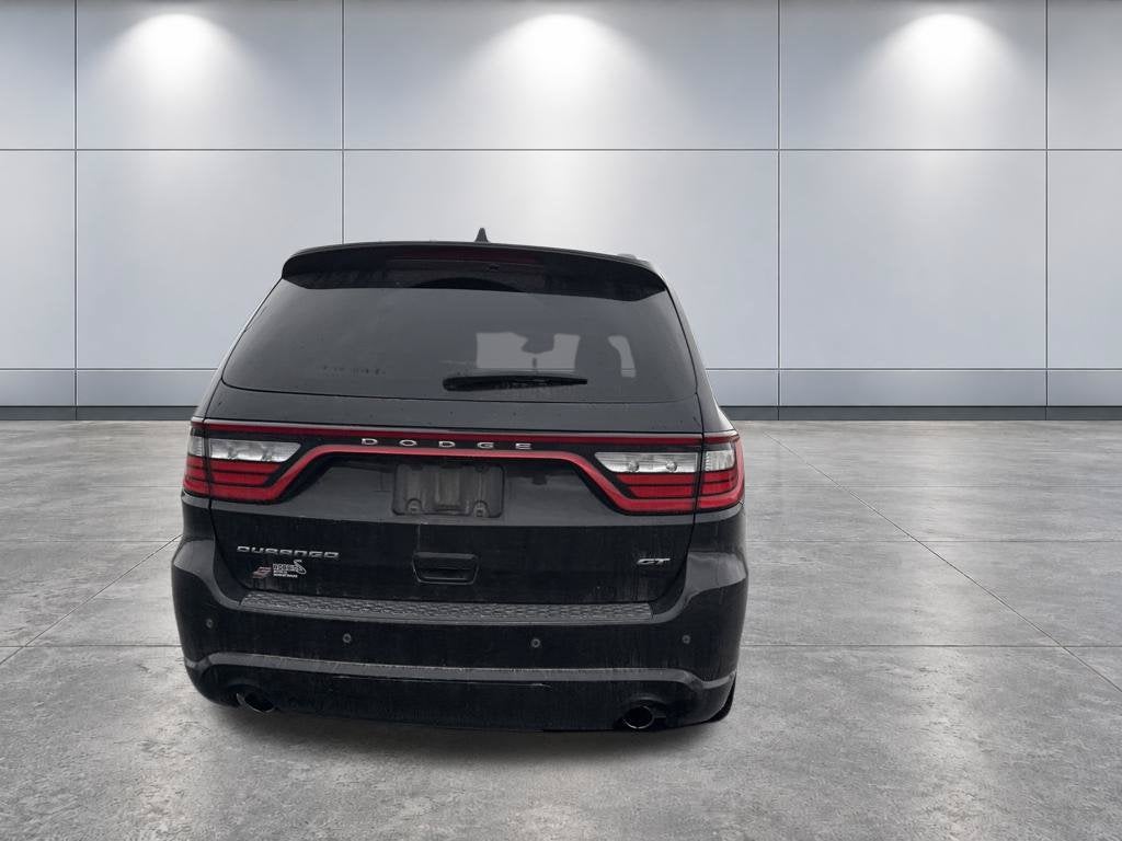 2022 Dodge Durango GT Plus AWD