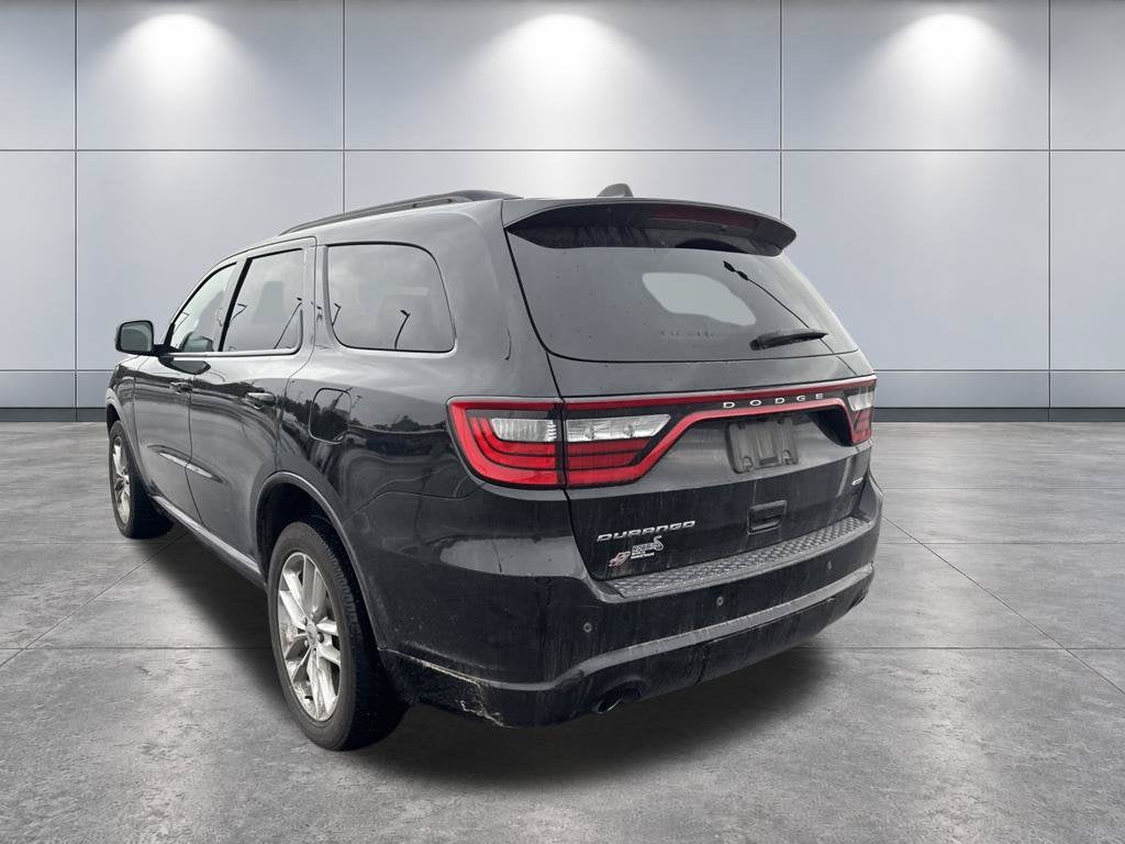 2022 Dodge Durango GT Plus AWD