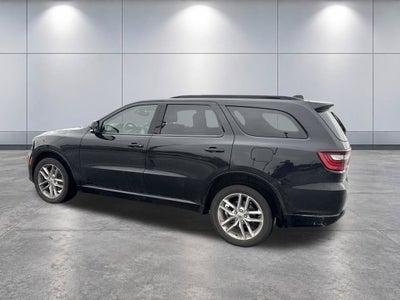 2022 Dodge Durango GT Plus AWD