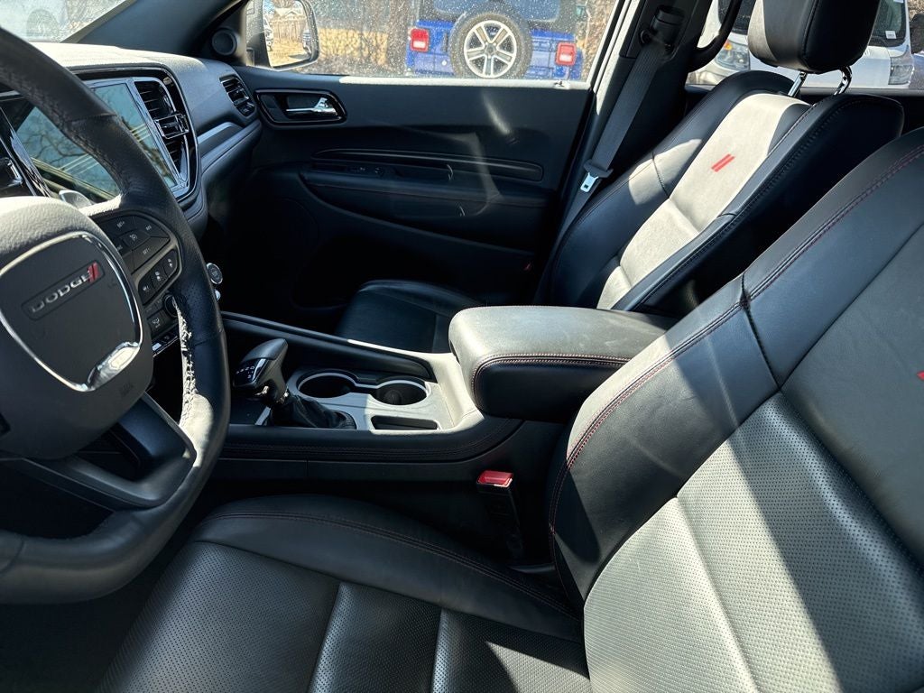 2024 Dodge Durango GT Plus AWD