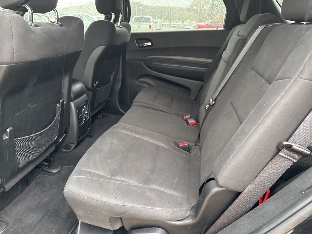 2023 Dodge Durango GT Launch Edition AWD