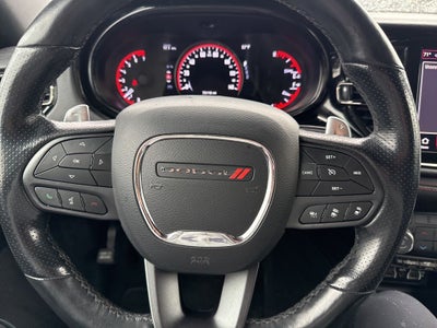 2023 Dodge Durango GT Launch Edition AWD
