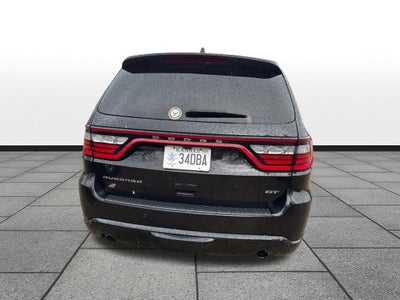 2023 Dodge Durango GT Launch Edition AWD