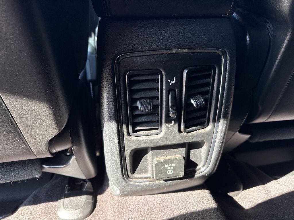 2019 Jeep Grand Cherokee Altitude 4x2