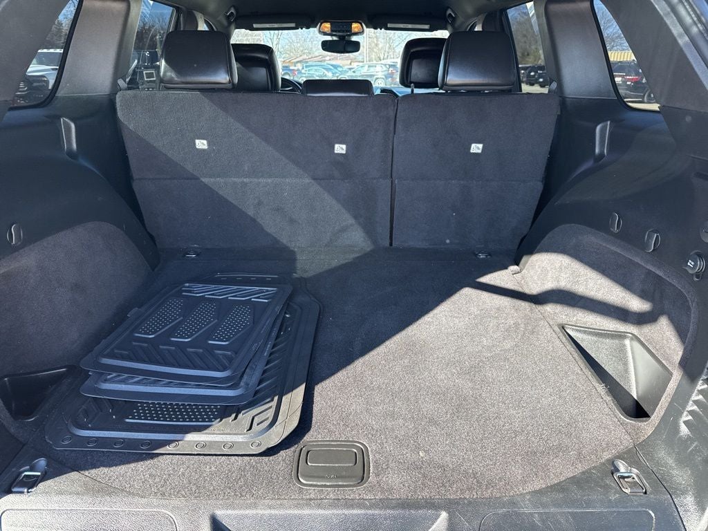 2019 Jeep Grand Cherokee Altitude 4x2