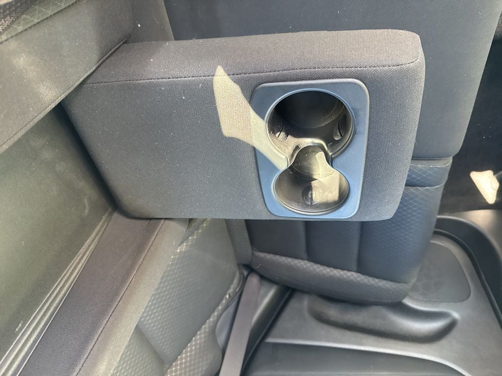 2021 Jeep Grand Cherokee Laredo E 4x4