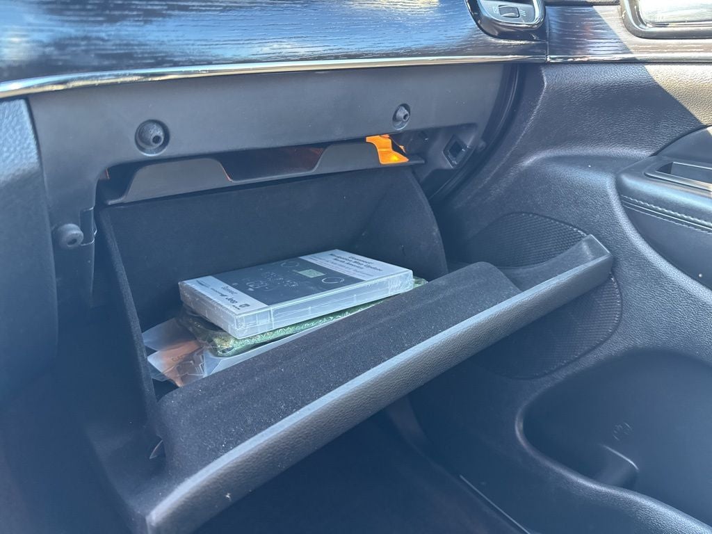 2019 Jeep Grand Cherokee High Altitude 4x4