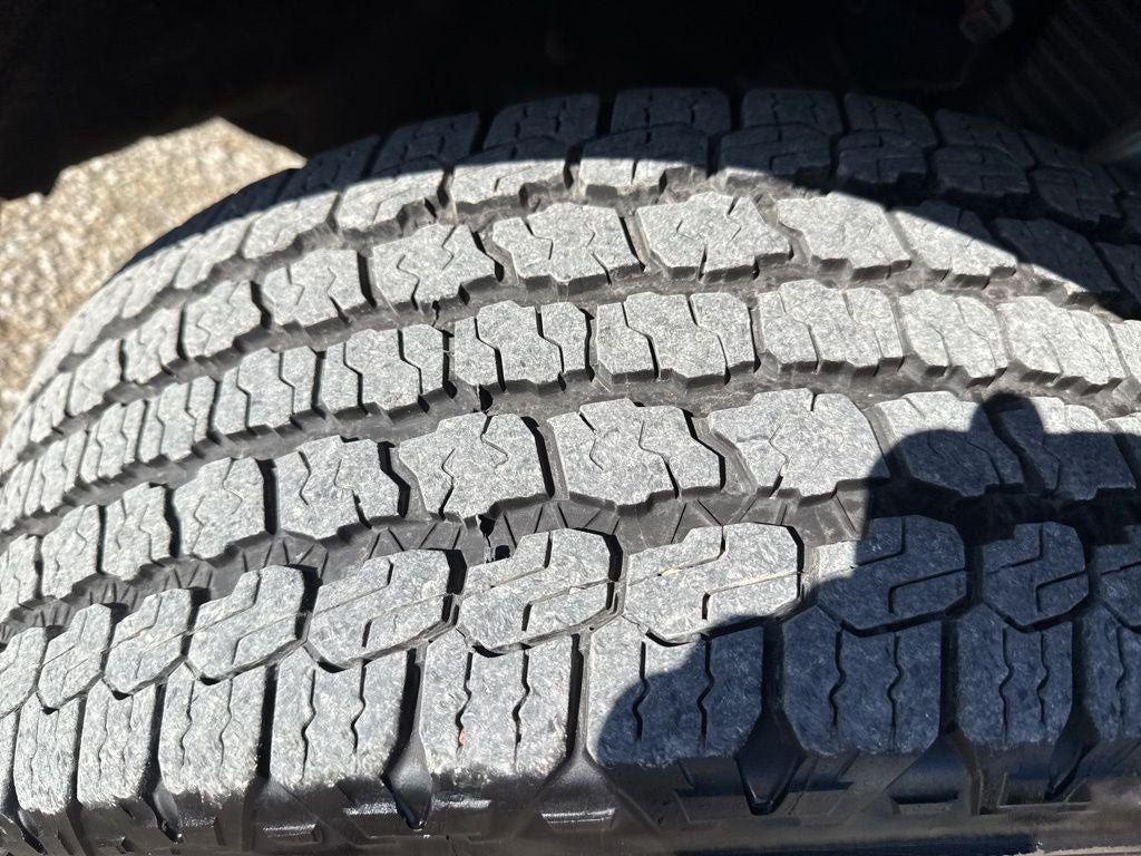 2019 Jeep Grand Cherokee High Altitude 4x4