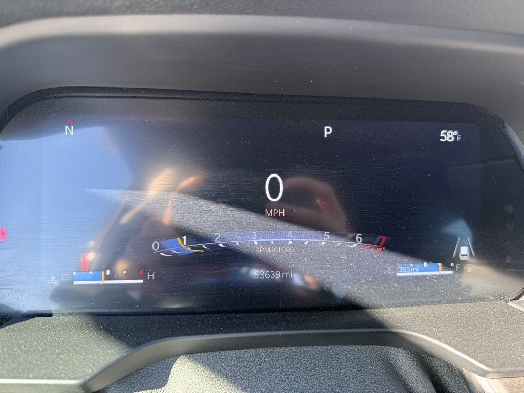 2024 Jeep Grand Cherokee Altitude 4x2