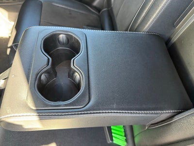 2024 Jeep Grand Cherokee Altitude 4x2