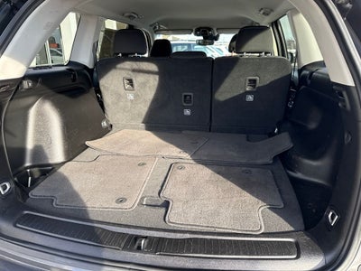 2023 Jeep Grand Cherokee Laredo 4x4