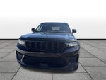 2025 Jeep Grand Cherokee Altitude 4x4