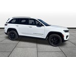 2025 Jeep Grand Cherokee Altitude 4x4