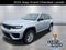 2023 Jeep Grand Cherokee Laredo 4x4