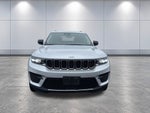 2023 Jeep Grand Cherokee Laredo 4x4