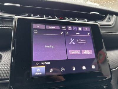 2025 Jeep Grand Cherokee Laredo 4x4