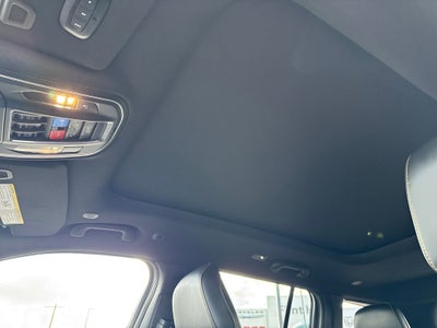 2026 Jeep Grand Cherokee 85th Anniversay Edition 4x4