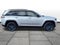 2026 Jeep Grand Cherokee 85th Anniversay Edition 4x4