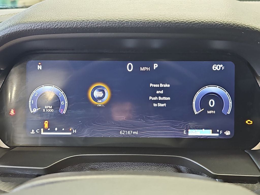 2024 Jeep Grand Cherokee L Altitude 4x4