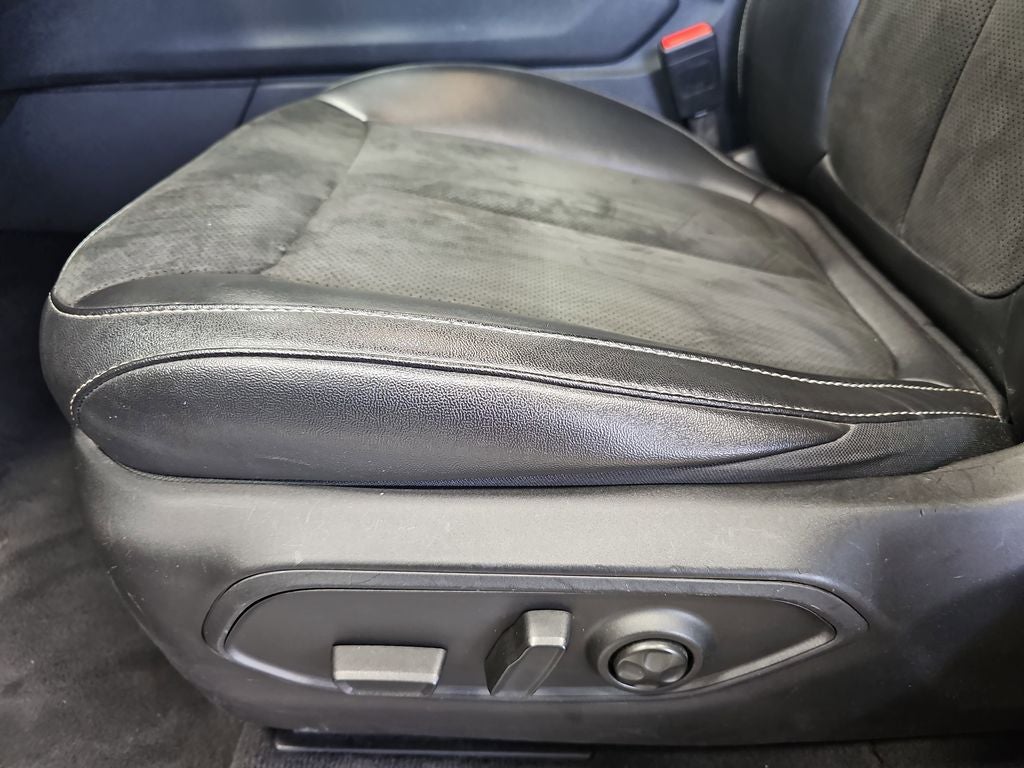 2024 Jeep Grand Cherokee L Altitude 4x4