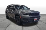 2024 Jeep Grand Cherokee L Altitude 4x4