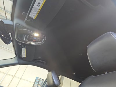 2024 Jeep Grand Cherokee L Altitude 4x4