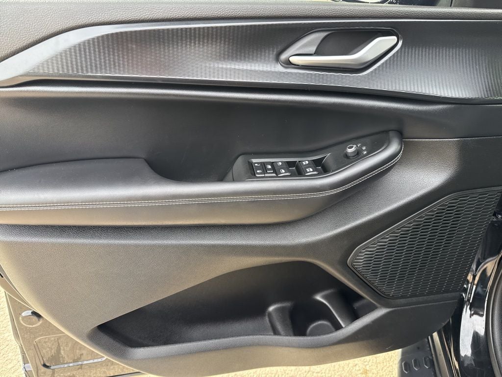 2024 Jeep Grand Cherokee L Altitude X 4x4