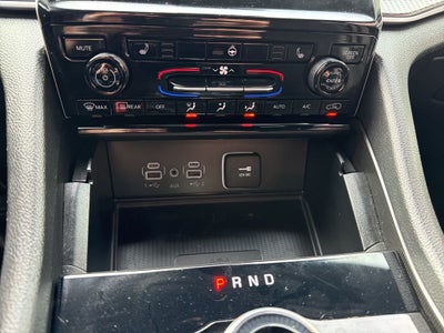 2024 Jeep Grand Cherokee L Altitude X 4x4