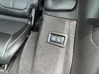 2023 Jeep Grand Cherokee L Overland 4x4