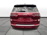 2024 Jeep Grand Cherokee L Summit
