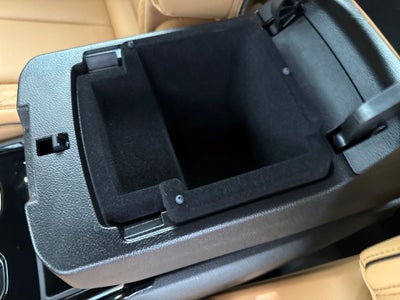 2024 Jeep Grand Cherokee L Summit