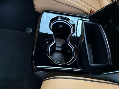 2024 Jeep Grand Cherokee L Summit